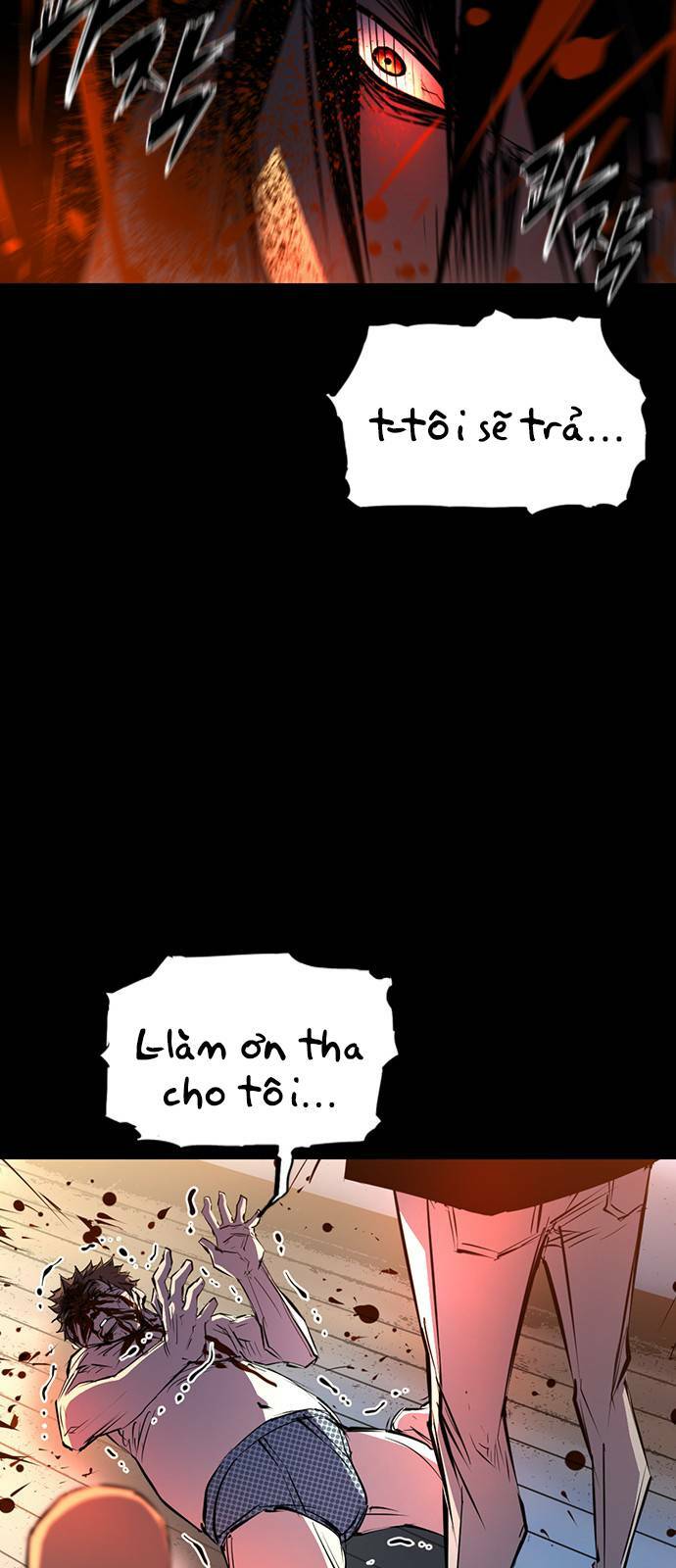 Phòng Gym Hanlim - Chapter 98 - Page 11