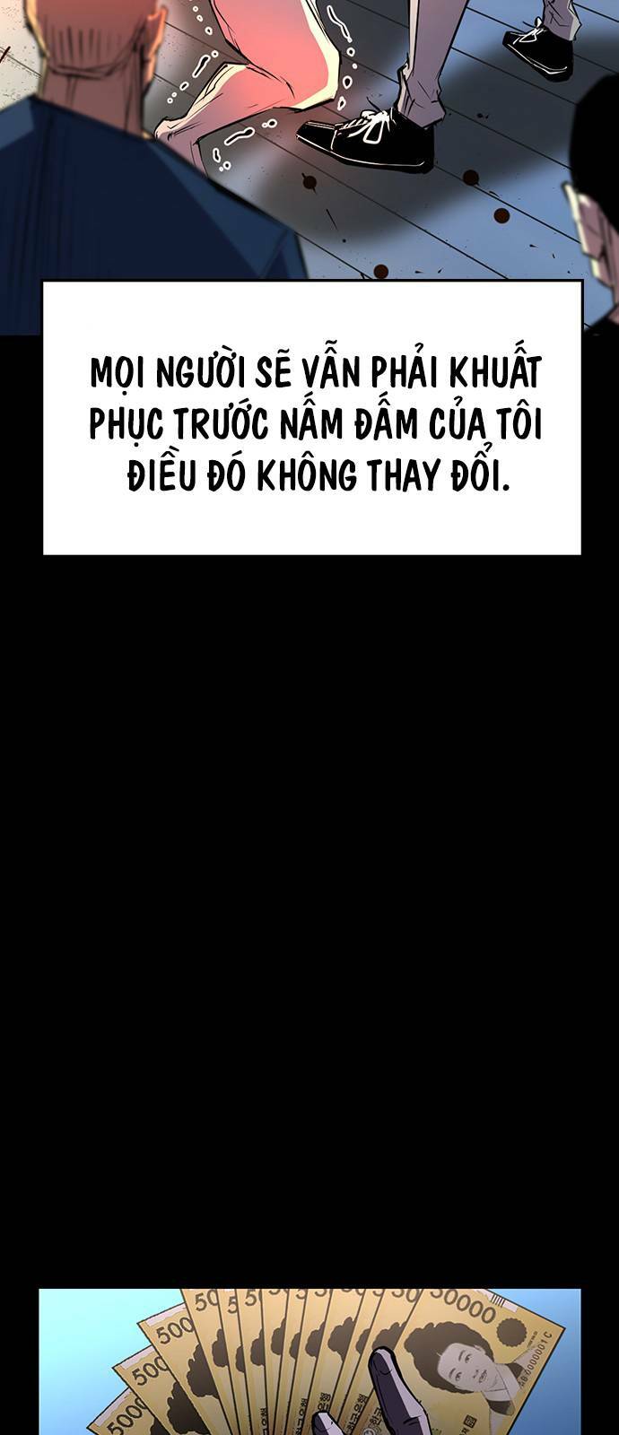 Phòng Gym Hanlim - Chapter 98 - Page 12