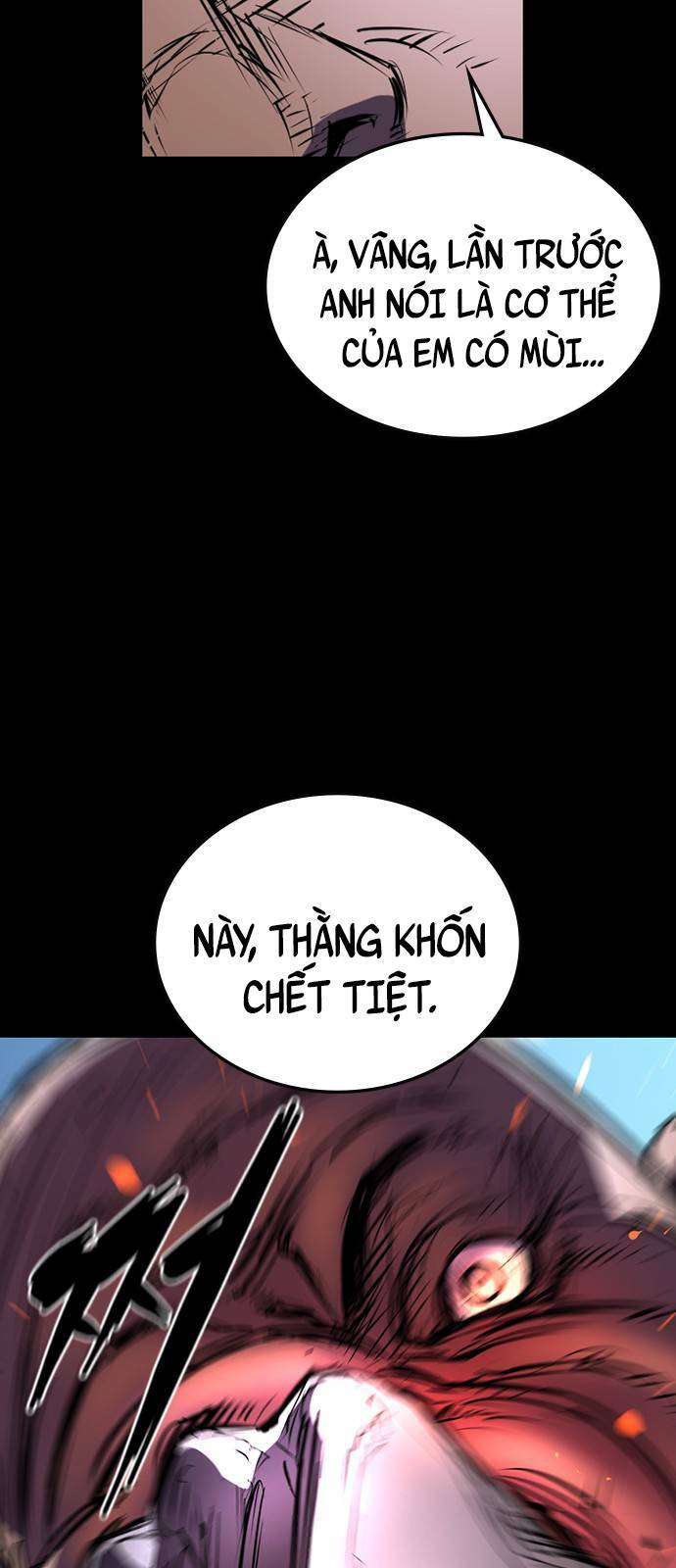 Phòng Gym Hanlim - Chapter 98 - Page 16