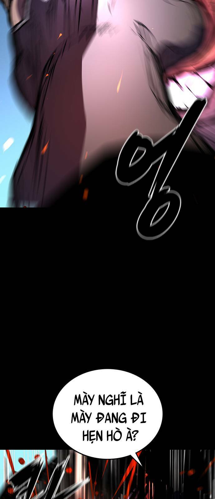 Phòng Gym Hanlim - Chapter 98 - Page 17