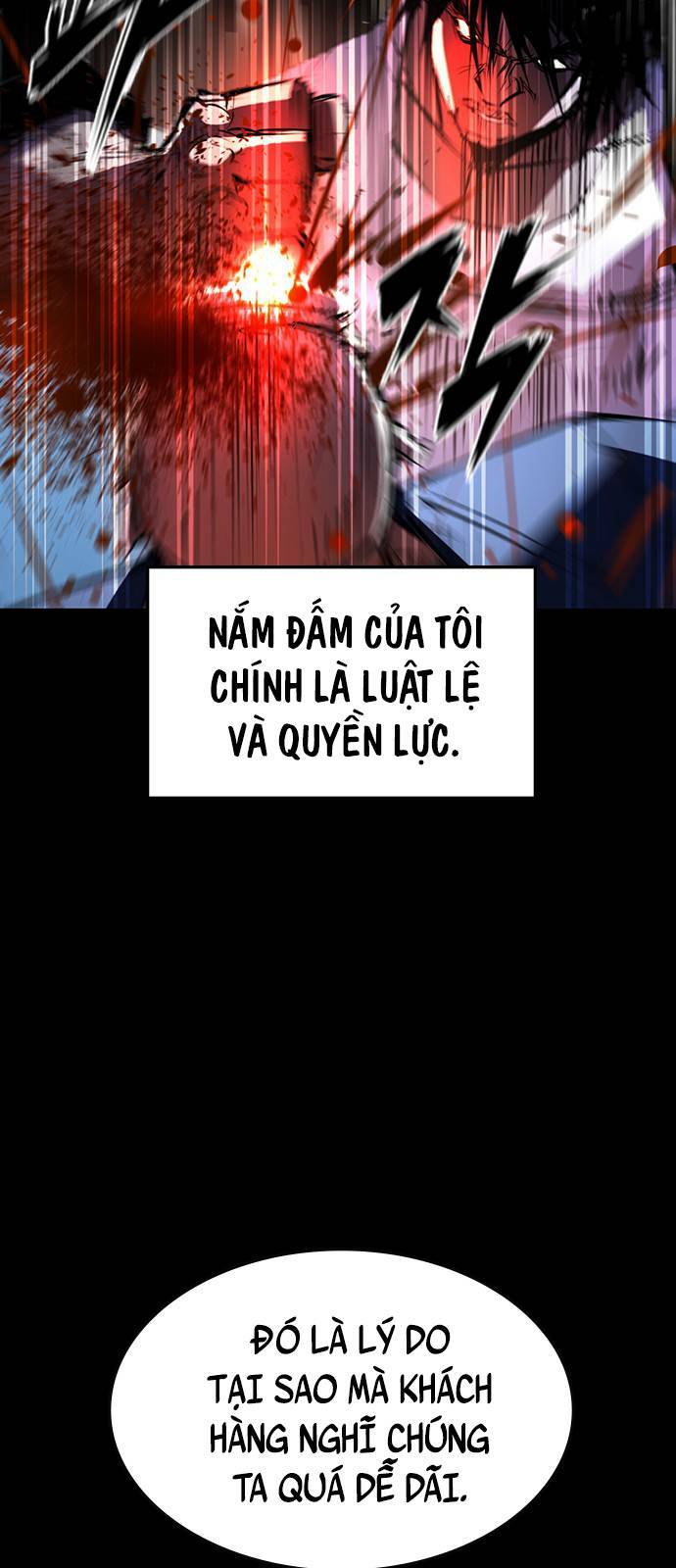 Phòng Gym Hanlim - Chapter 98 - Page 18