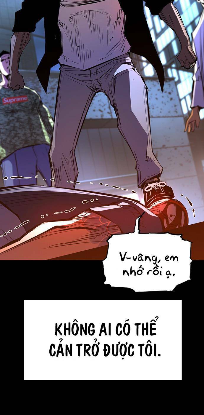 Phòng Gym Hanlim - Chapter 98 - Page 20