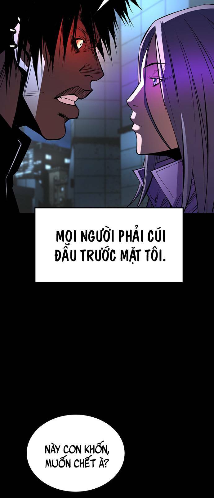 Phòng Gym Hanlim - Chapter 98 - Page 25