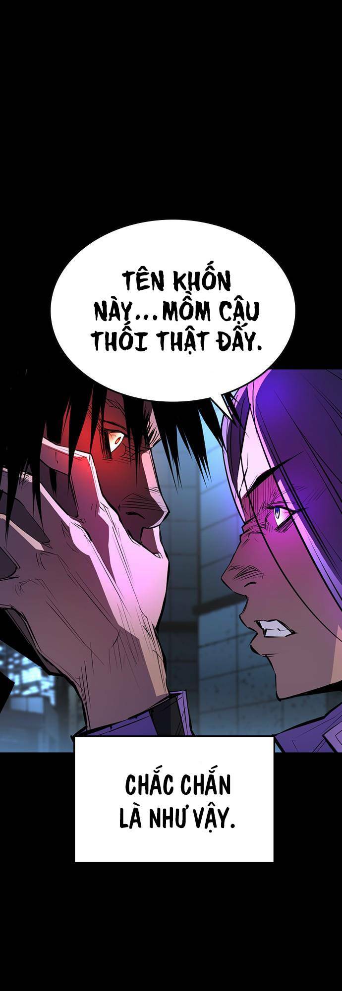 Phòng Gym Hanlim - Chapter 98 - Page 27