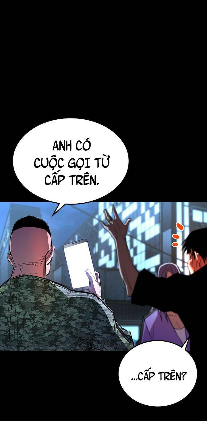 Phòng Gym Hanlim - Chapter 98 - Page 29