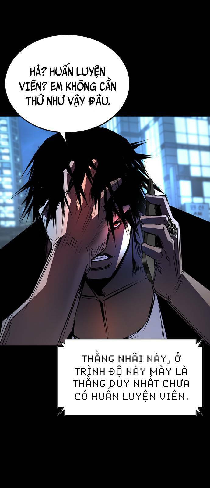 Phòng Gym Hanlim - Chapter 98 - Page 33