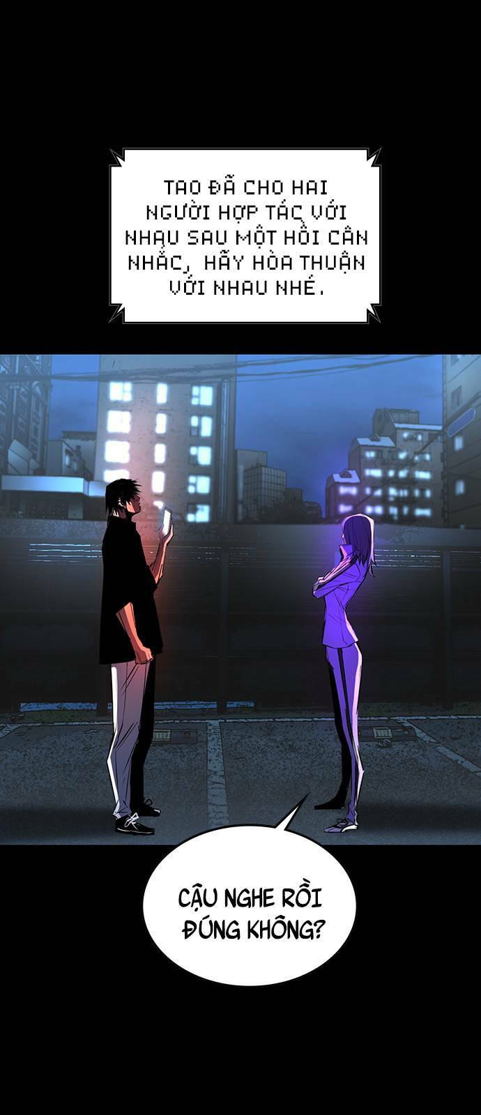 Phòng Gym Hanlim - Chapter 98 - Page 34