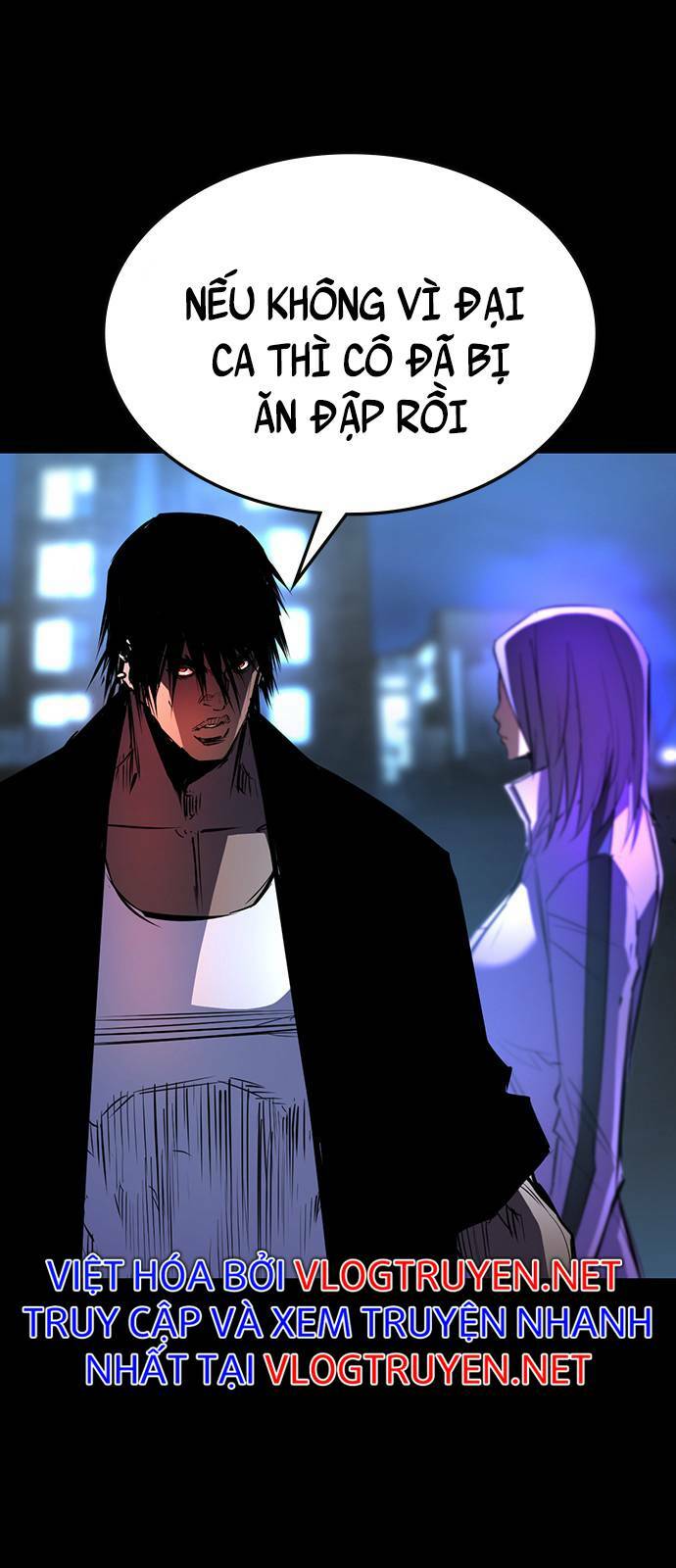 Phòng Gym Hanlim - Chapter 98 - Page 36