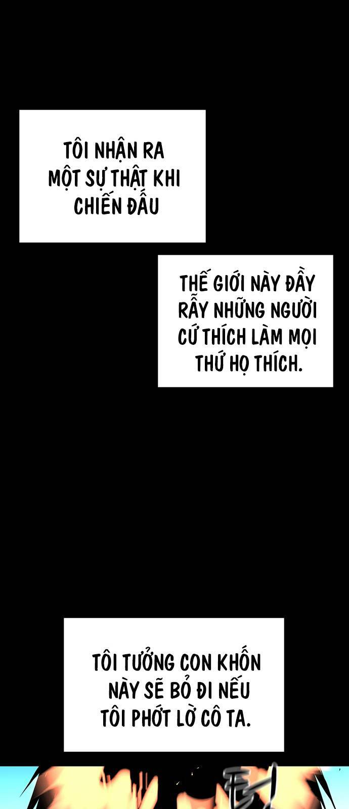 Phòng Gym Hanlim - Chapter 98 - Page 37