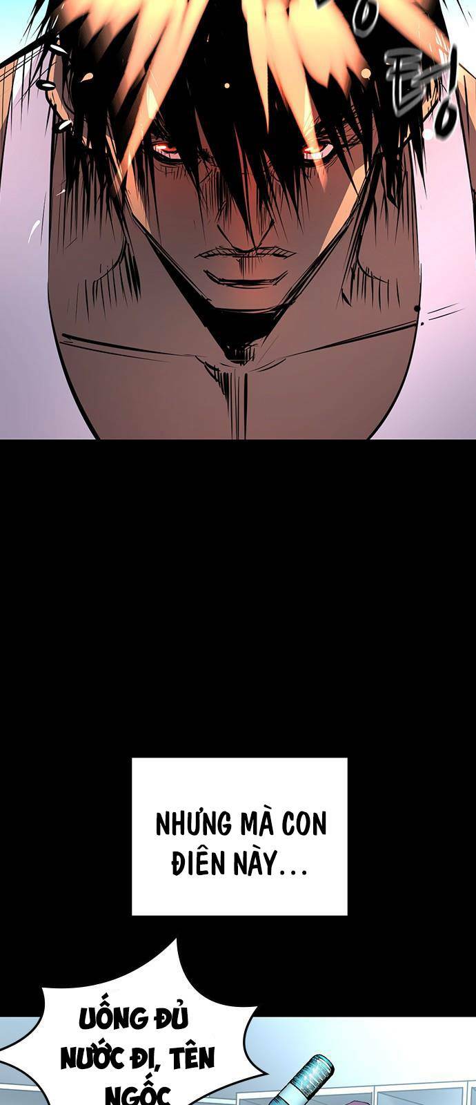 Phòng Gym Hanlim - Chapter 98 - Page 38