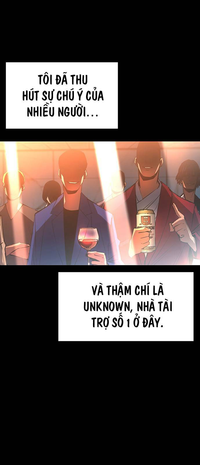 Phòng Gym Hanlim - Chapter 98 - Page 3