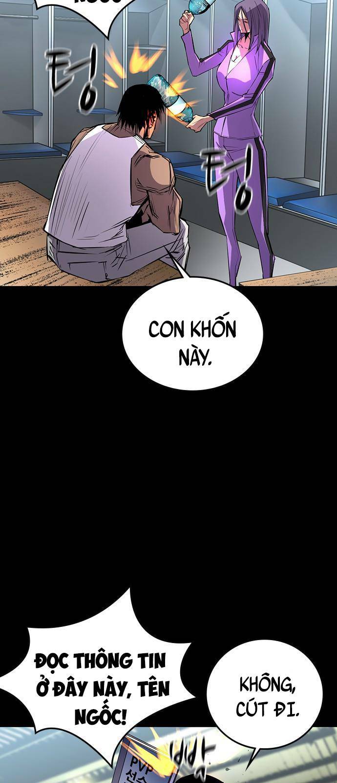 Phòng Gym Hanlim - Chapter 98 - Page 39