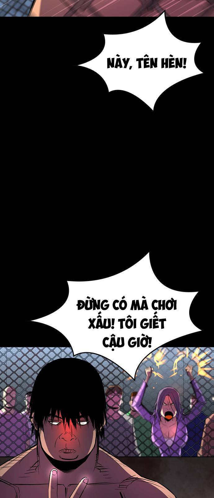 Phòng Gym Hanlim - Chapter 98 - Page 42