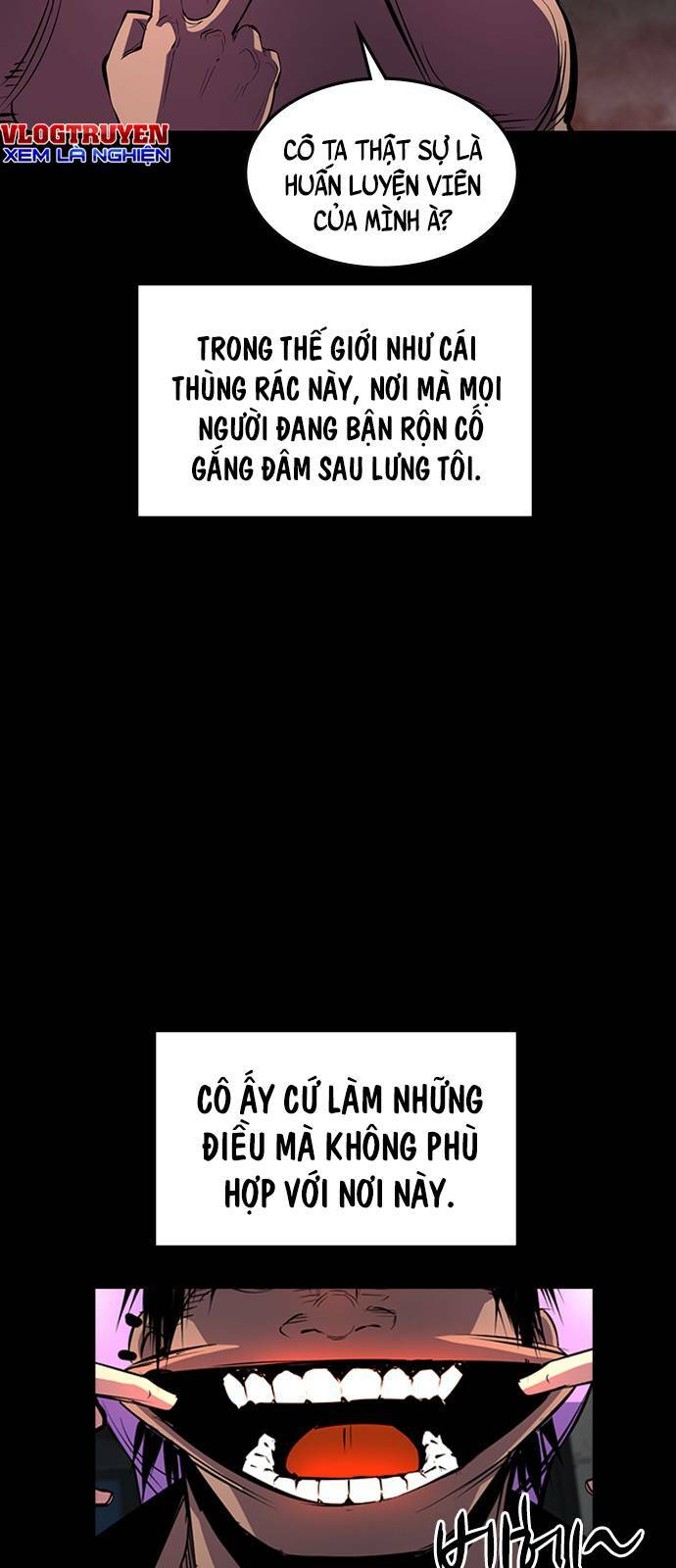 Phòng Gym Hanlim - Chapter 98 - Page 43