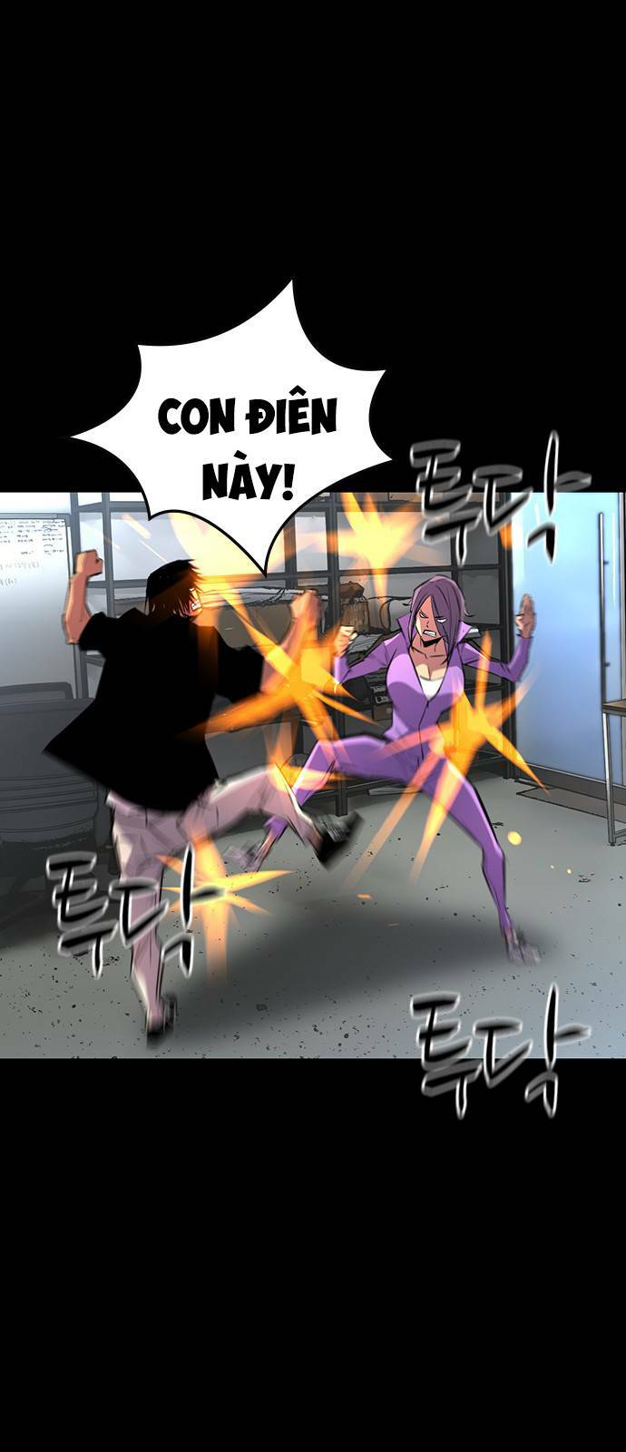 Phòng Gym Hanlim - Chapter 98 - Page 46