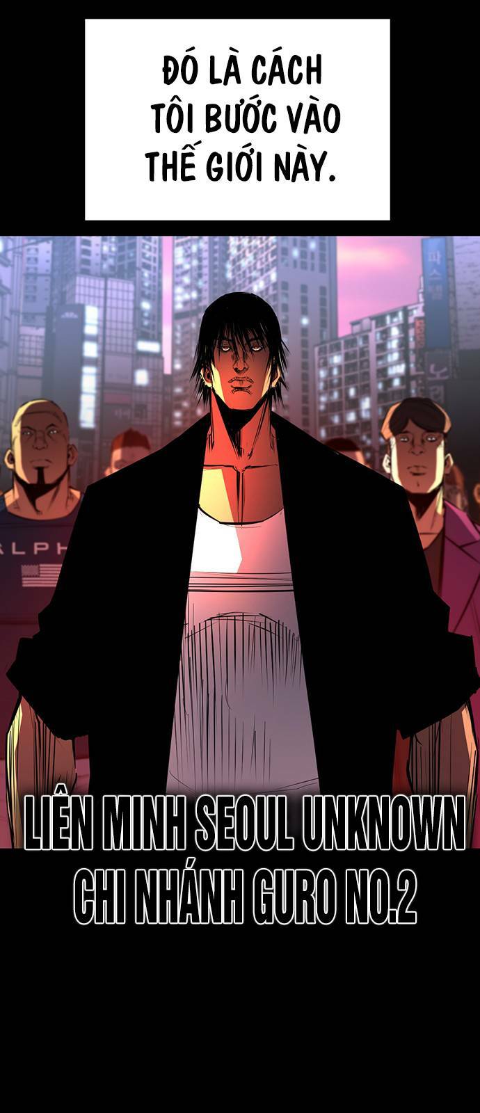 Phòng Gym Hanlim - Chapter 98 - Page 4