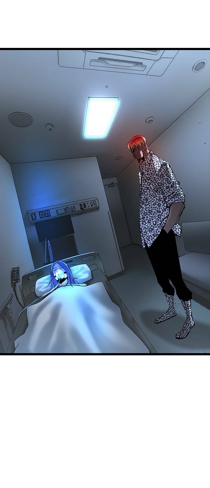 Phòng Gym Hanlim - Chapter 98 - Page 49