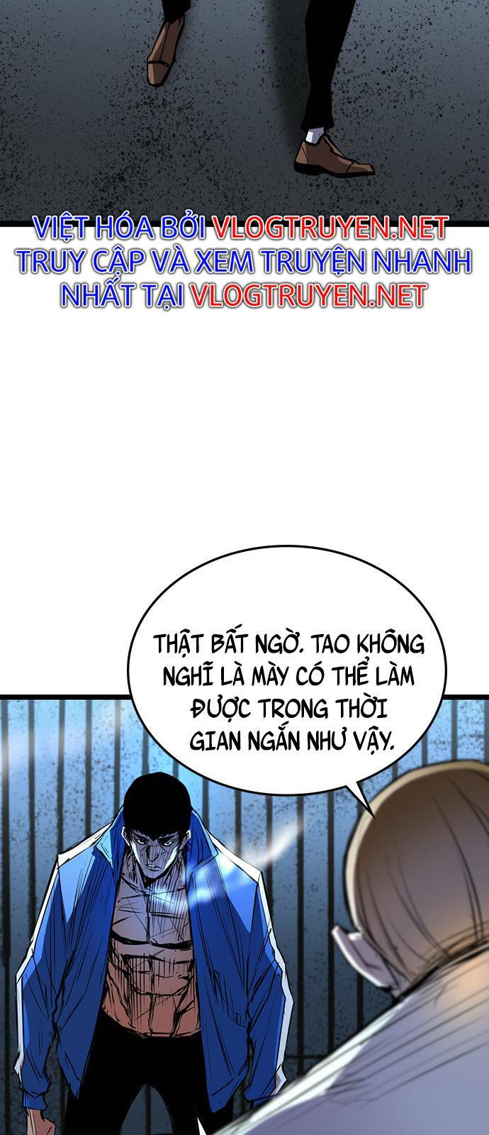 Phòng Gym Hanlim - Chapter 98 - Page 53