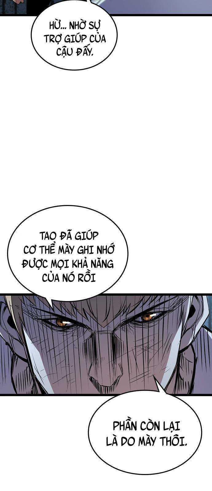 Phòng Gym Hanlim - Chapter 98 - Page 54