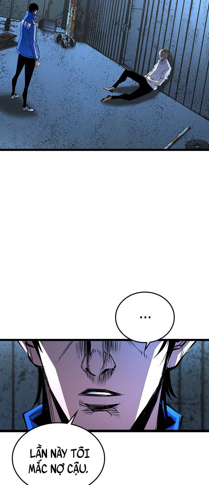 Phòng Gym Hanlim - Chapter 98 - Page 56