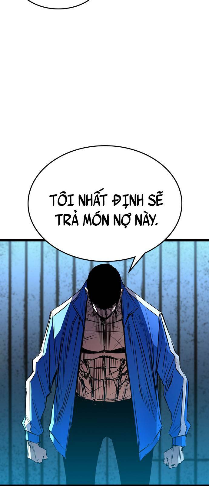 Phòng Gym Hanlim - Chapter 98 - Page 57