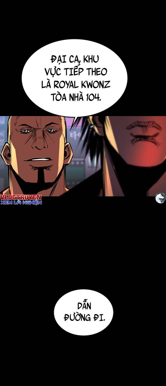 Phòng Gym Hanlim - Chapter 98 - Page 5