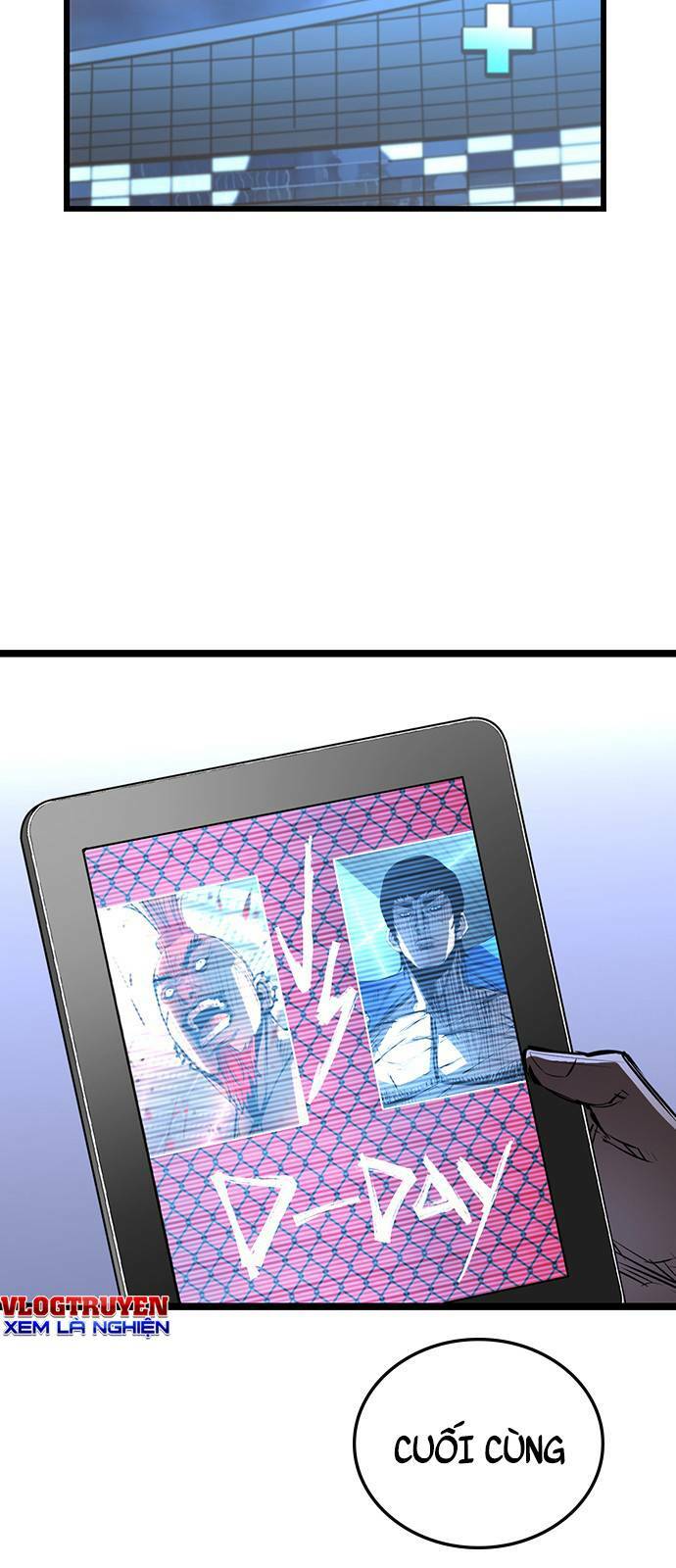 Phòng Gym Hanlim - Chapter 98 - Page 62