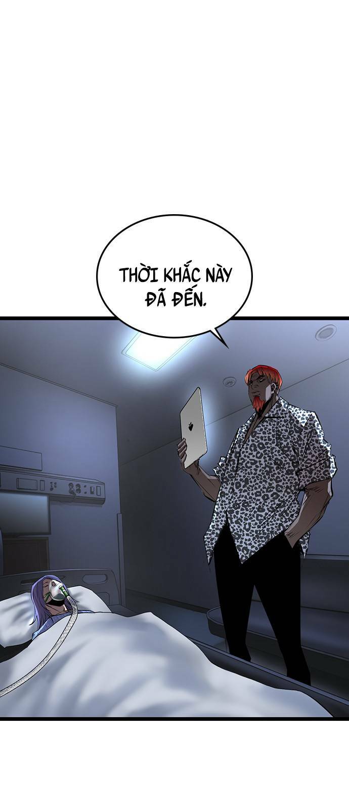 Phòng Gym Hanlim - Chapter 98 - Page 63