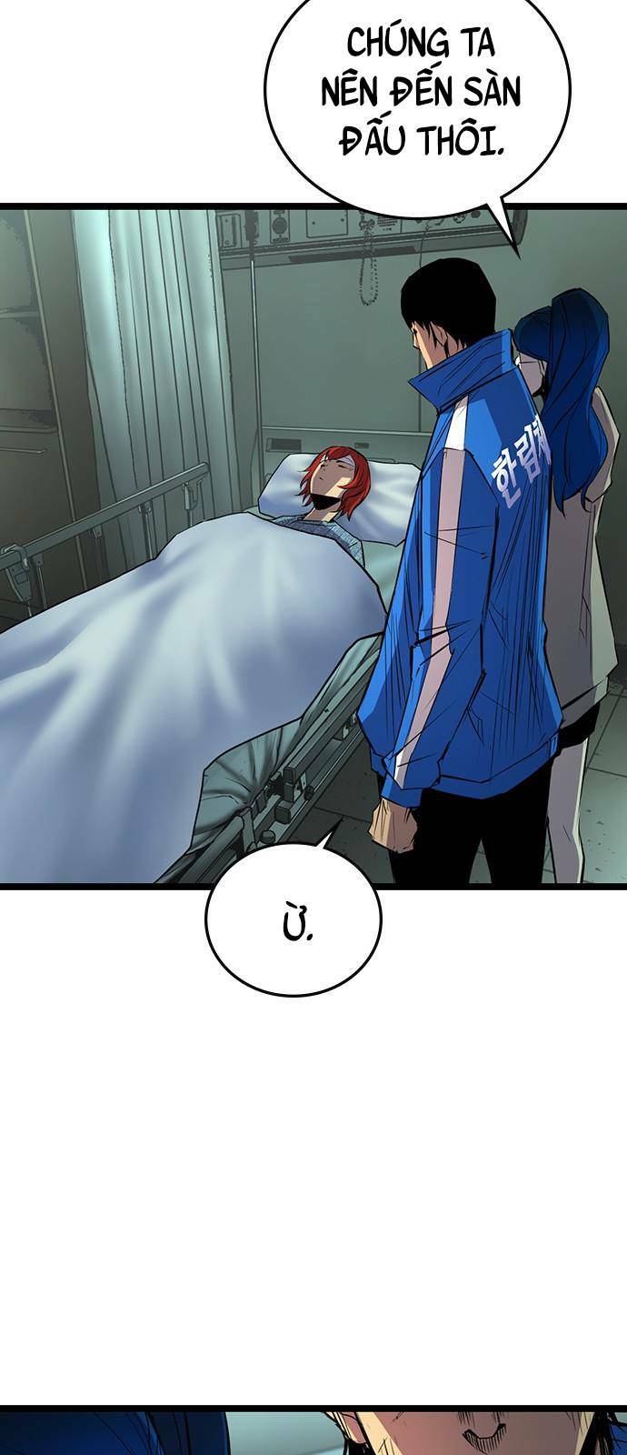 Phòng Gym Hanlim - Chapter 98 - Page 67