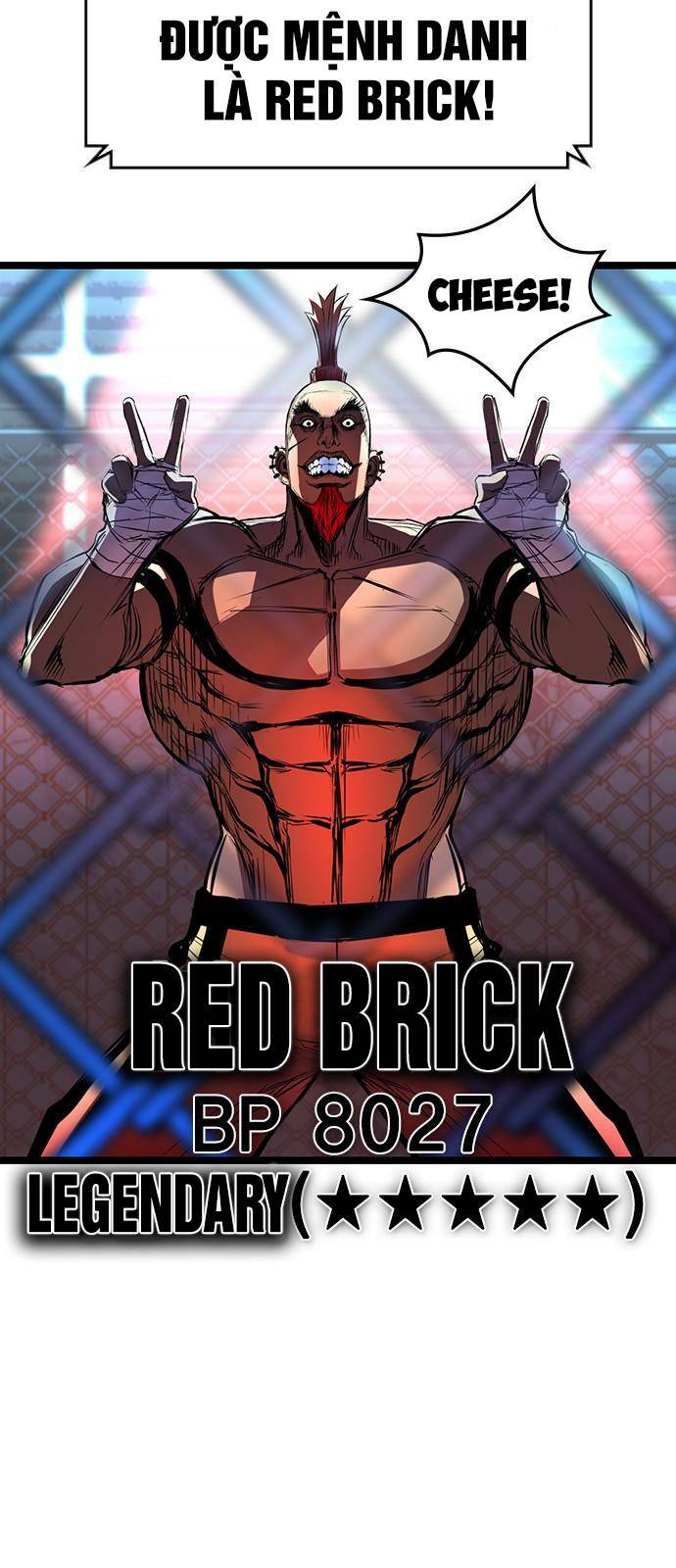 Phòng Gym Hanlim - Chapter 98 - Page 81