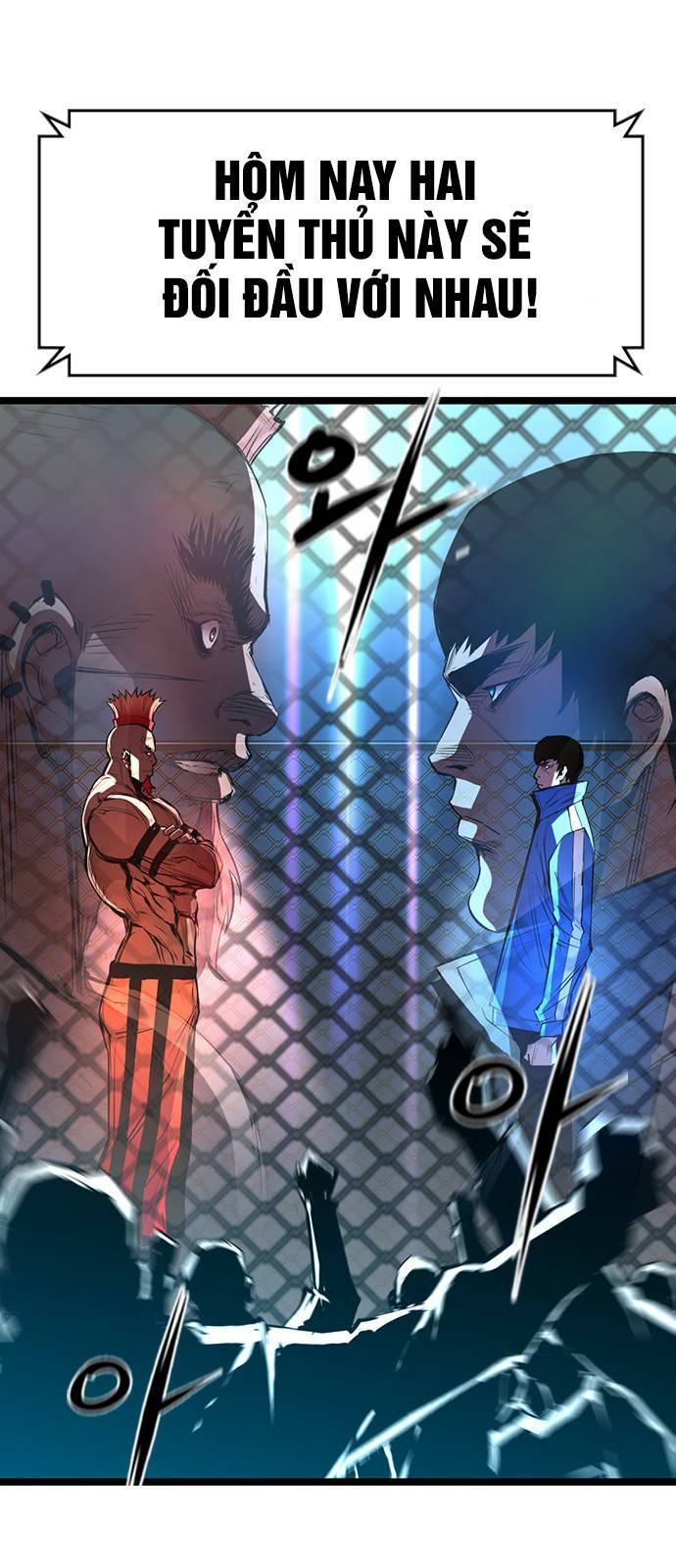 Phòng Gym Hanlim - Chapter 98 - Page 82