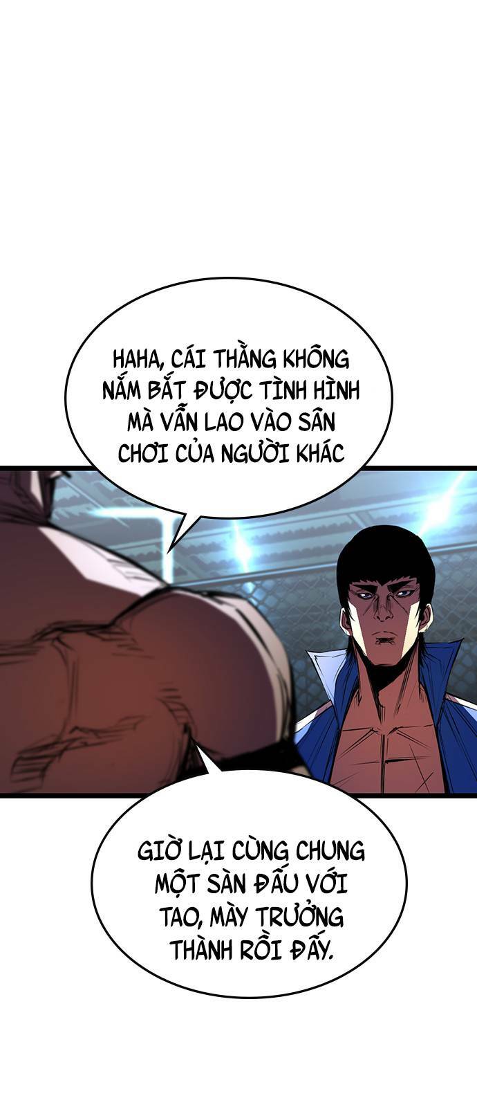 Phòng Gym Hanlim - Chapter 98 - Page 83