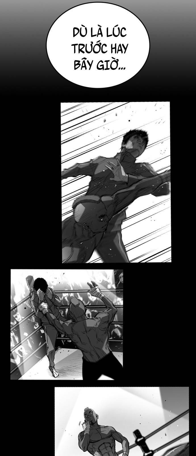 Phòng Gym Hanlim - Chapter 98 - Page 85