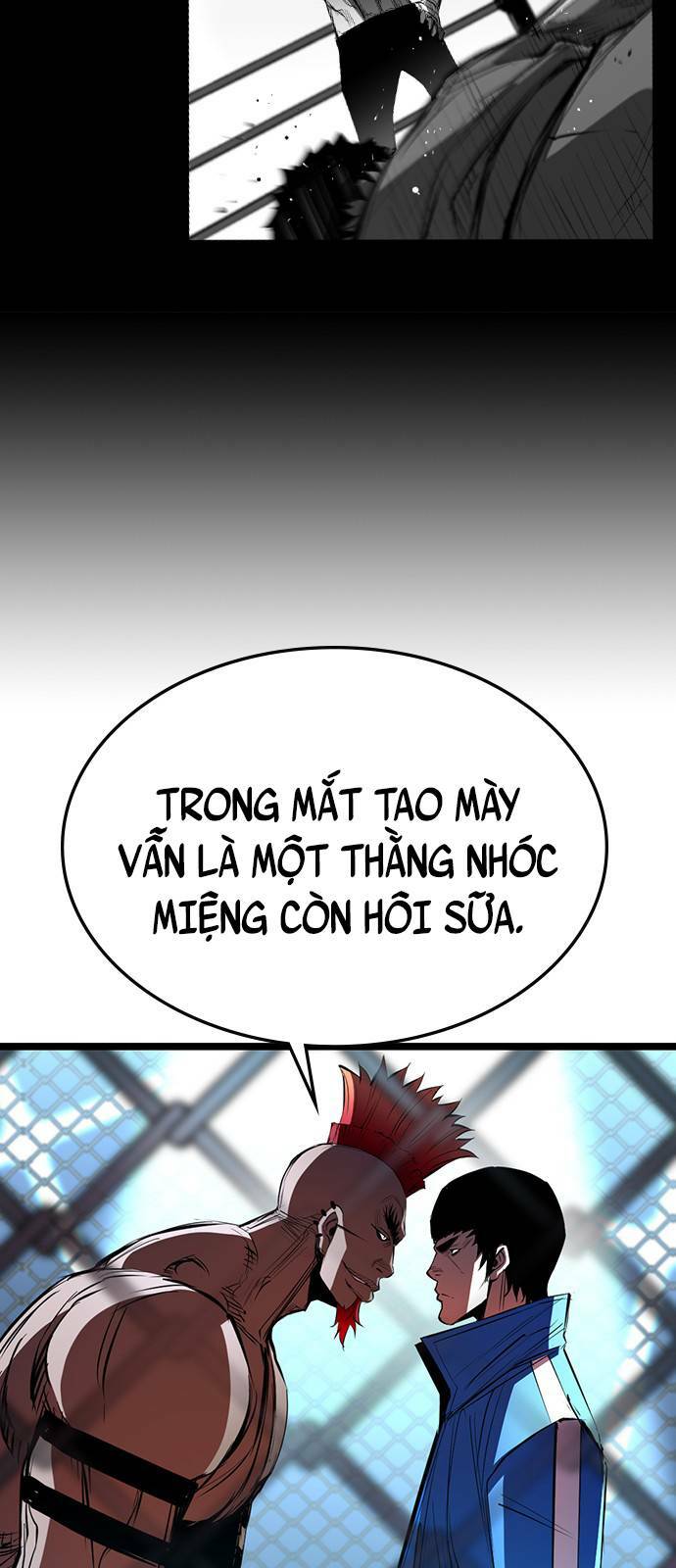 Phòng Gym Hanlim - Chapter 98 - Page 86