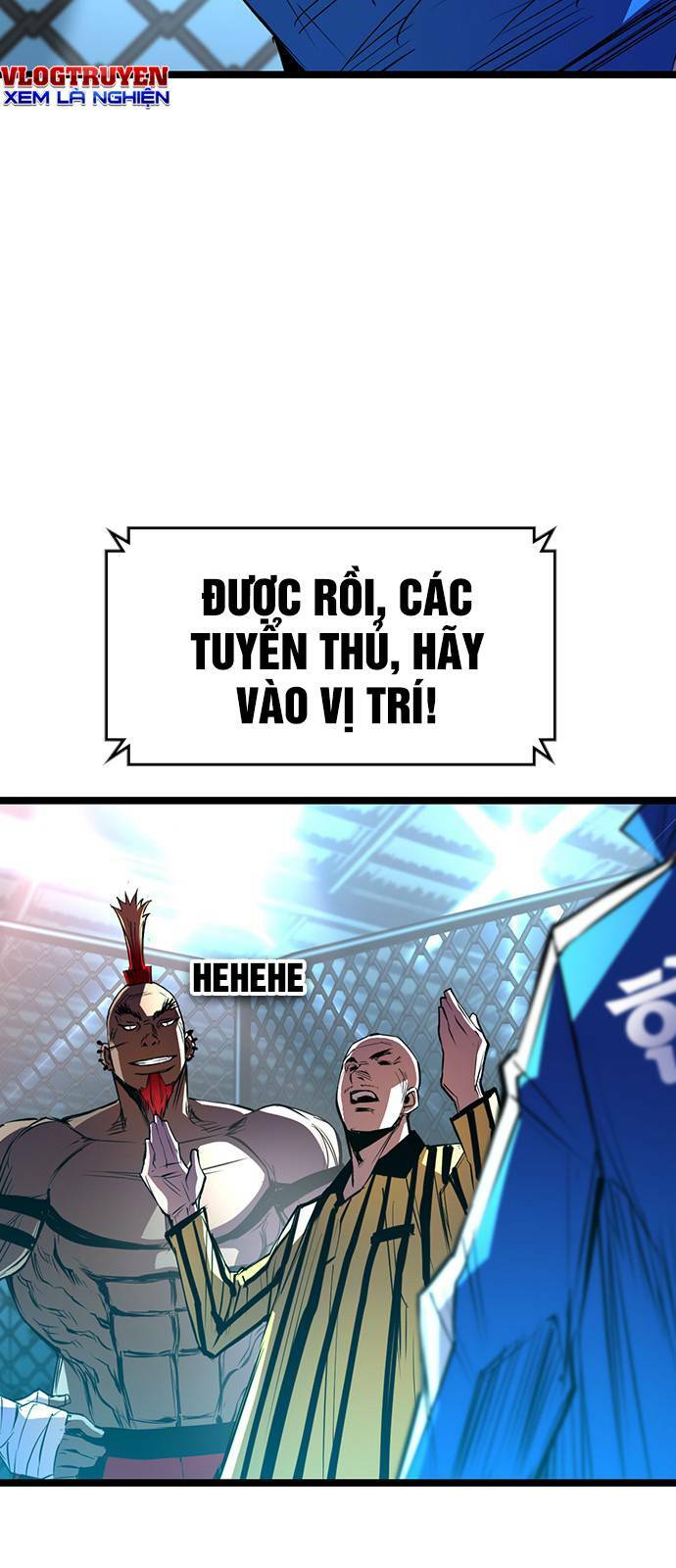 Phòng Gym Hanlim - Chapter 98 - Page 88