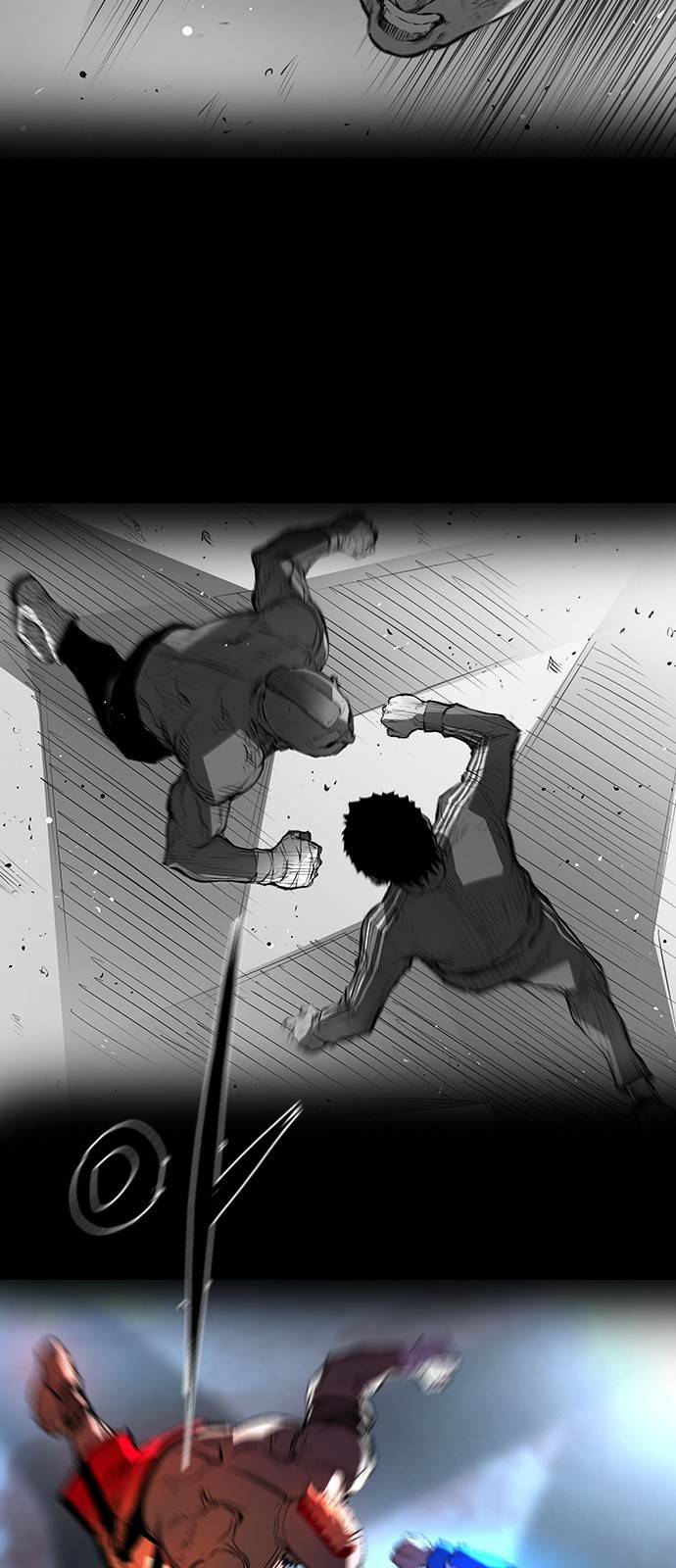 Phòng Gym Hanlim - Chapter 98 - Page 93