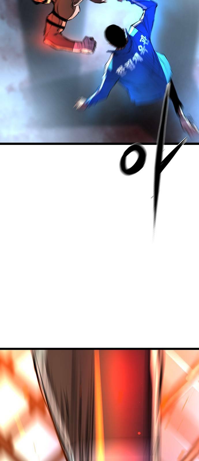 Phòng Gym Hanlim - Chapter 98 - Page 94