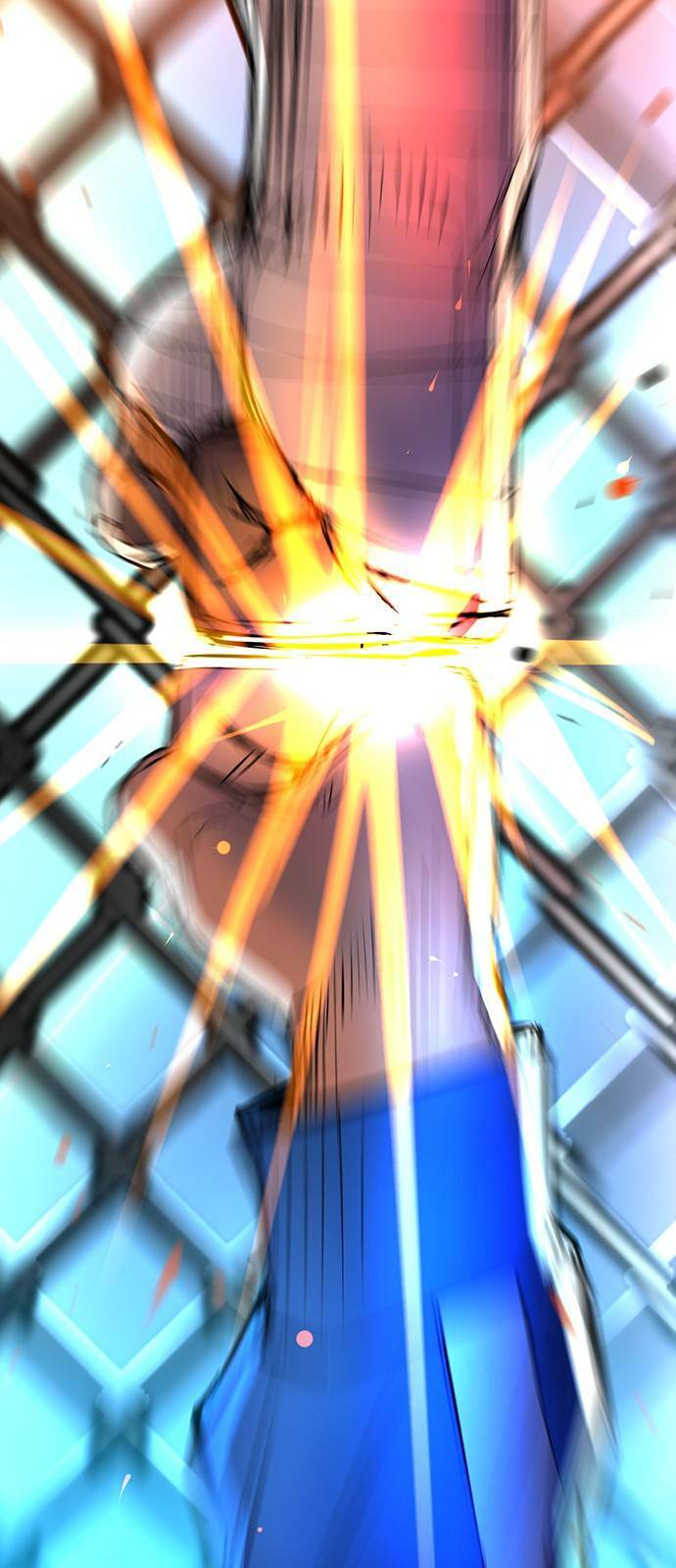 Phòng Gym Hanlim - Chapter 98 - Page 95