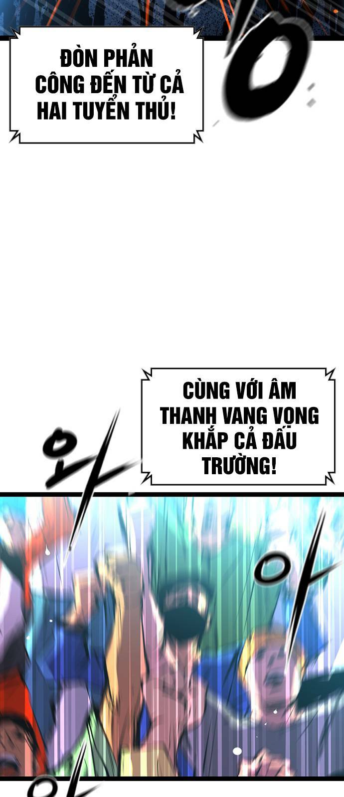 Phòng Gym Hanlim - Chapter 98 - Page 97