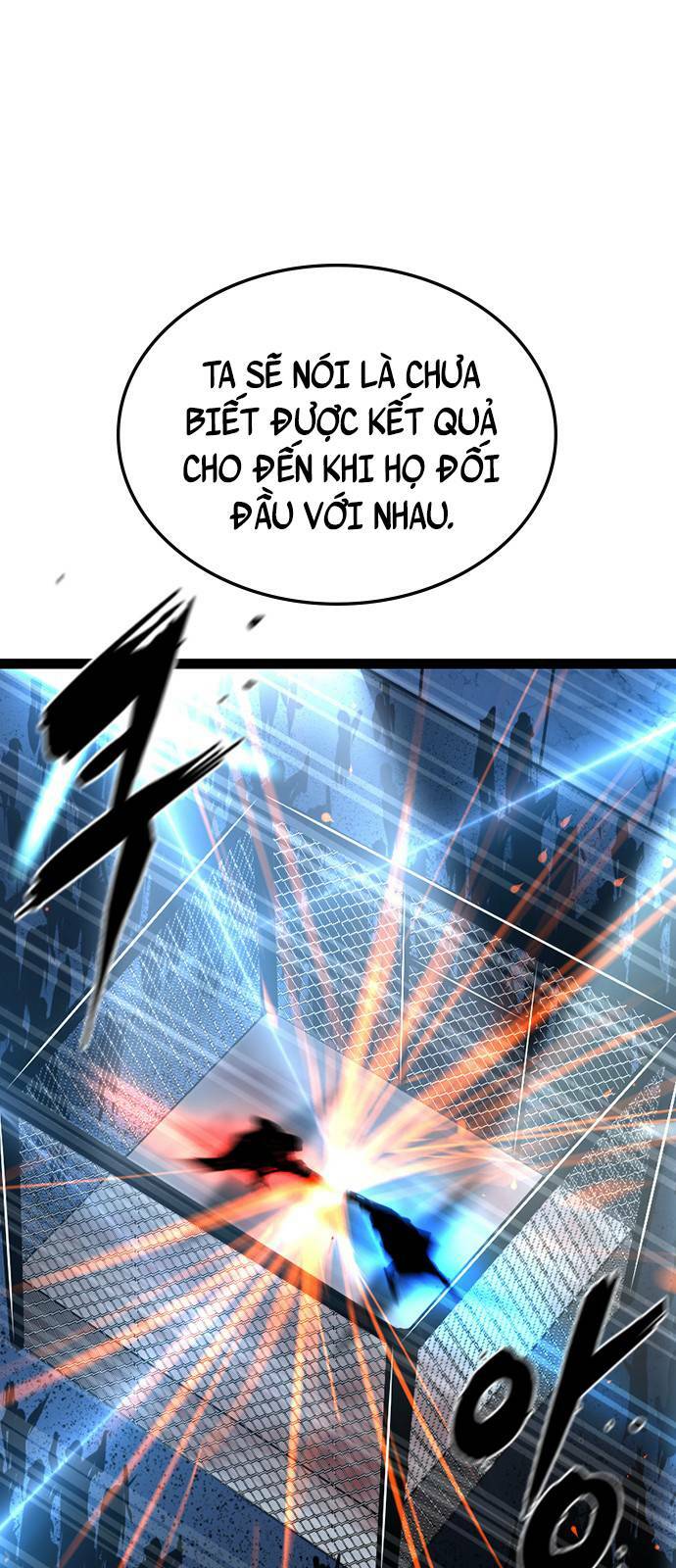 Phòng Gym Hanlim - Chapter 99 - Page 10