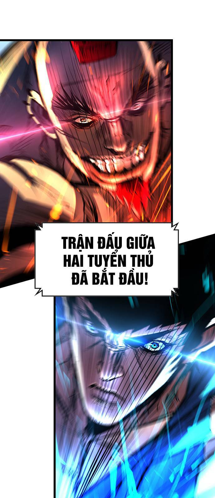 Phòng Gym Hanlim - Chapter 99 - Page 12