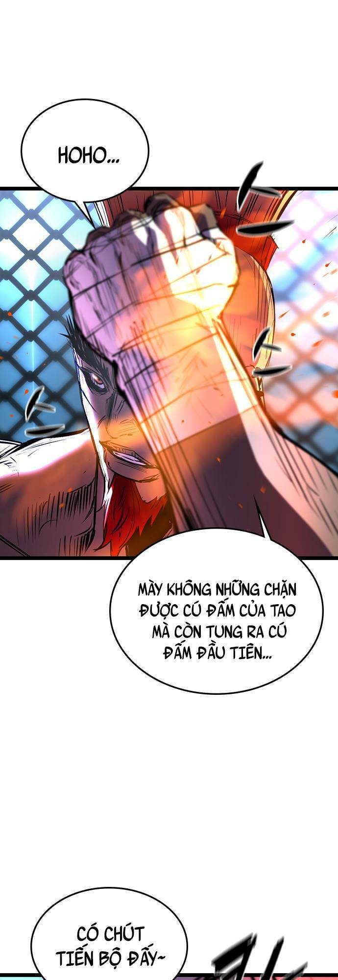 Phòng Gym Hanlim - Chapter 99 - Page 16