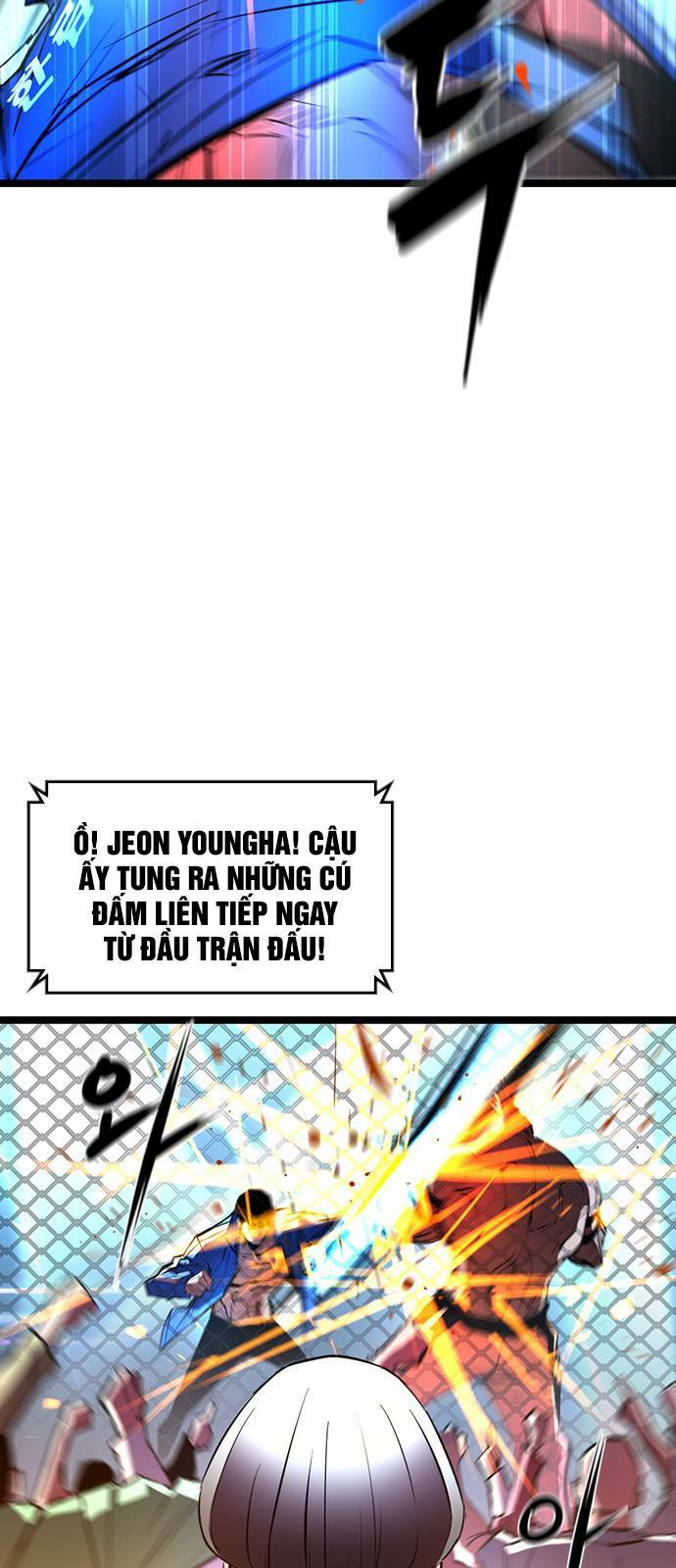 Phòng Gym Hanlim - Chapter 99 - Page 19