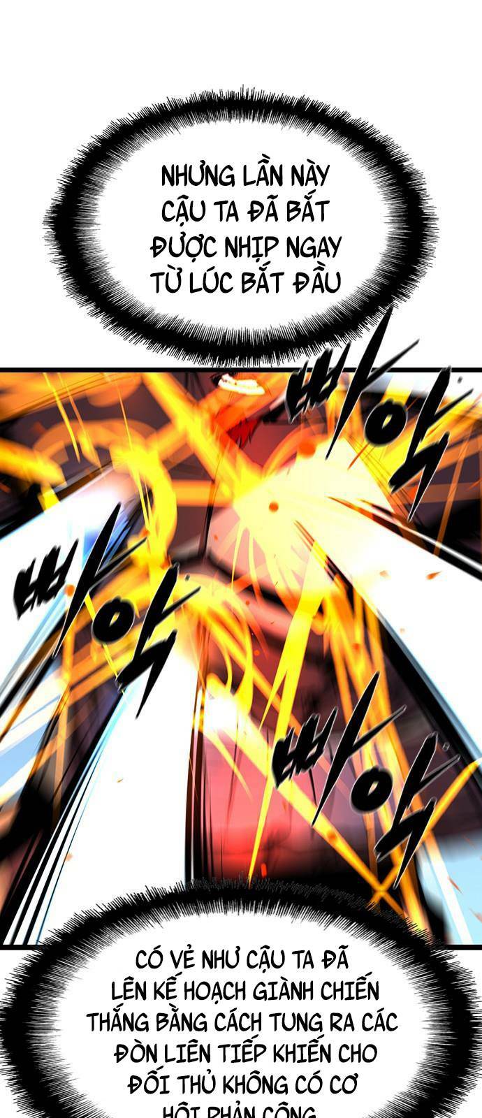 Phòng Gym Hanlim - Chapter 99 - Page 22
