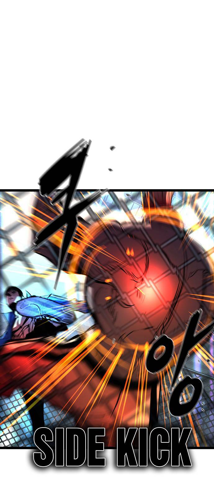 Phòng Gym Hanlim - Chapter 99 - Page 27