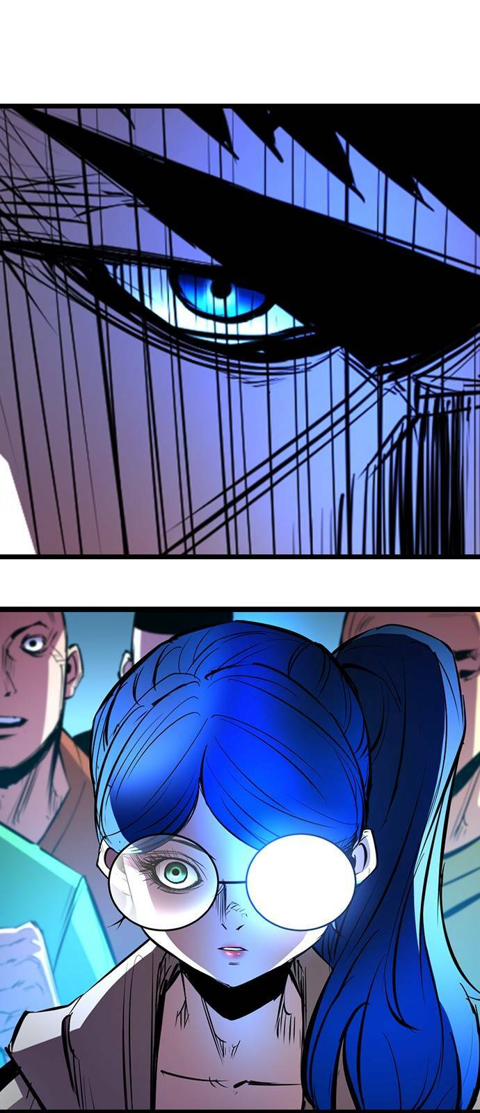 Phòng Gym Hanlim - Chapter 99 - Page 32