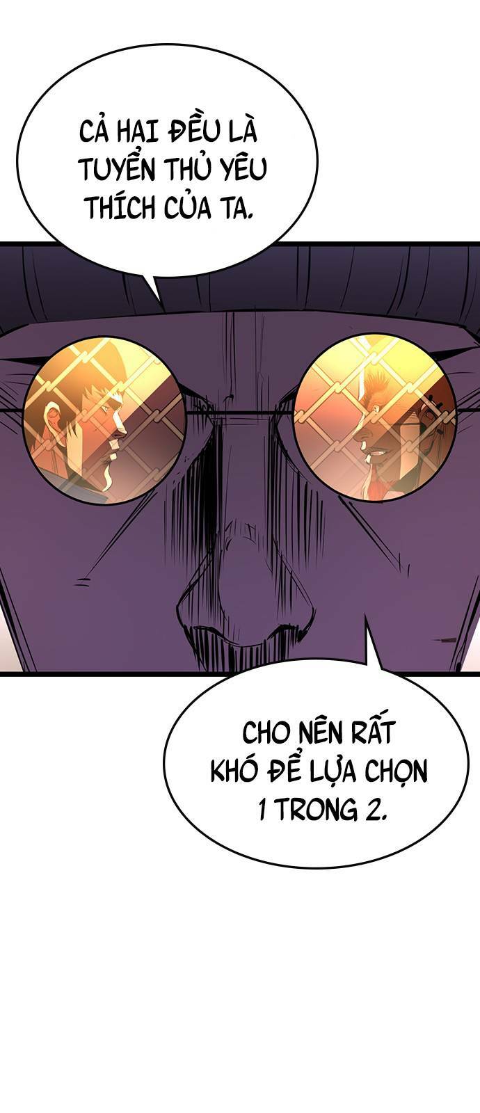 Phòng Gym Hanlim - Chapter 99 - Page 3