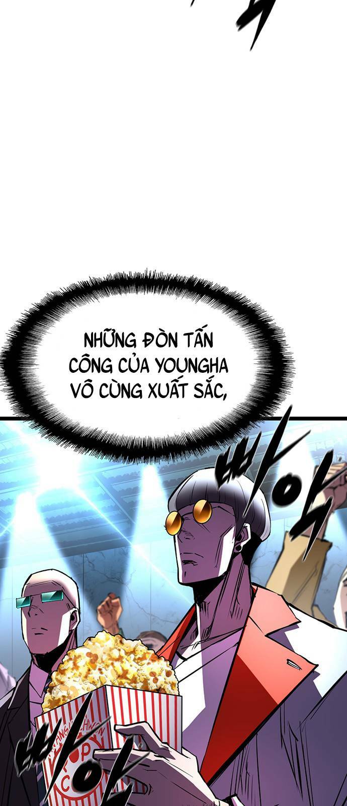 Phòng Gym Hanlim - Chapter 99 - Page 40