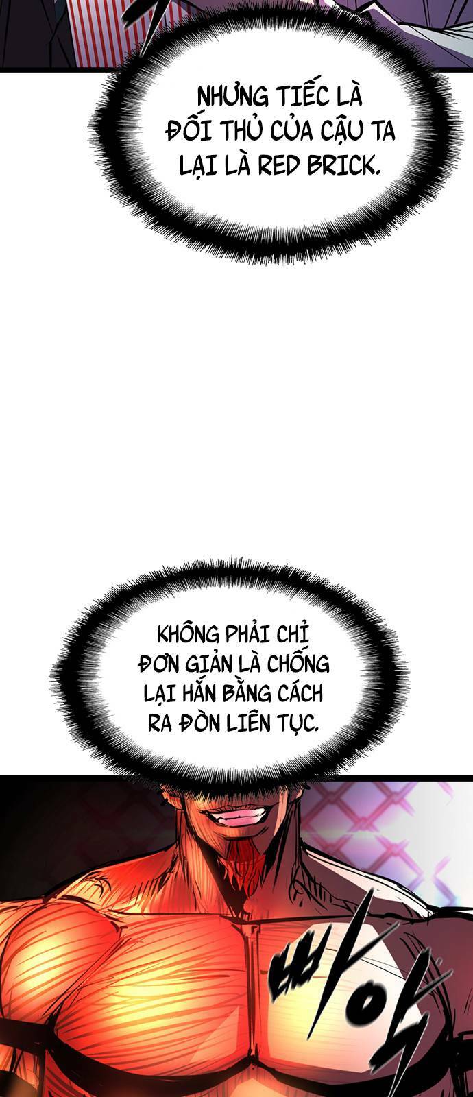 Phòng Gym Hanlim - Chapter 99 - Page 41