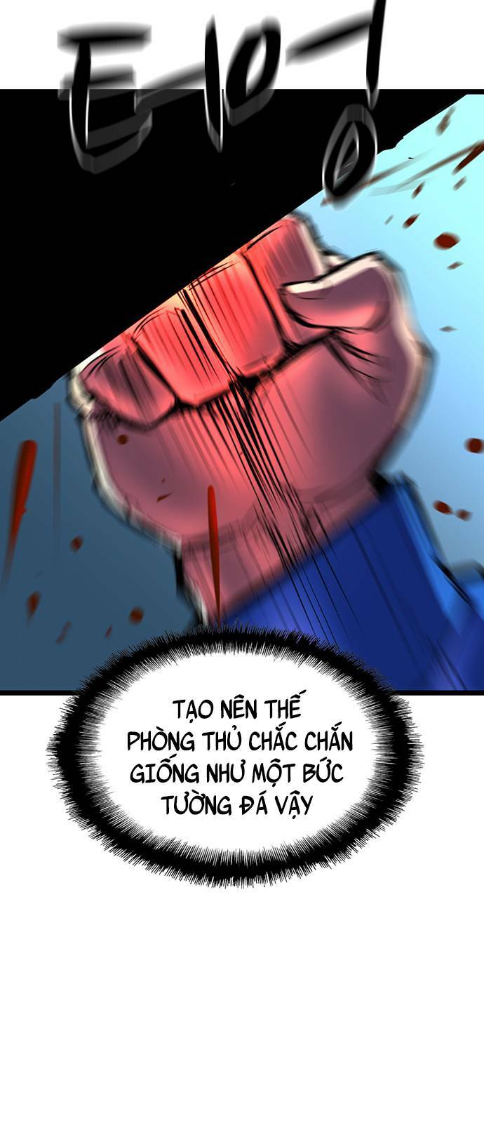 Phòng Gym Hanlim - Chapter 99 - Page 44